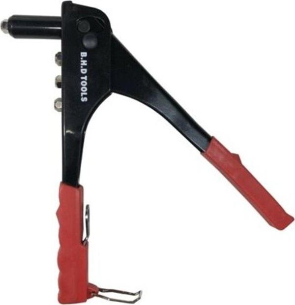 Bhd Tools El Sıkmalı Perçin Tabancası 9.5" - Image 1