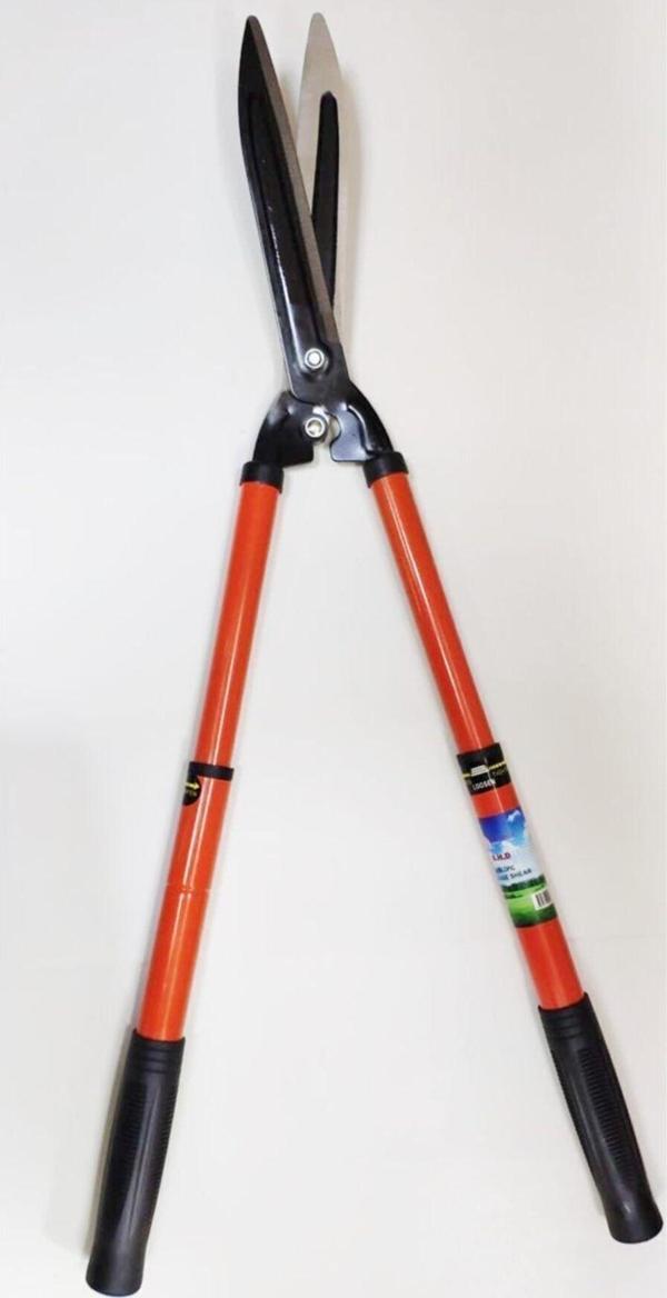 Bhd Tools Uzatmalı Çimen Makası Teleskopik - Image 1