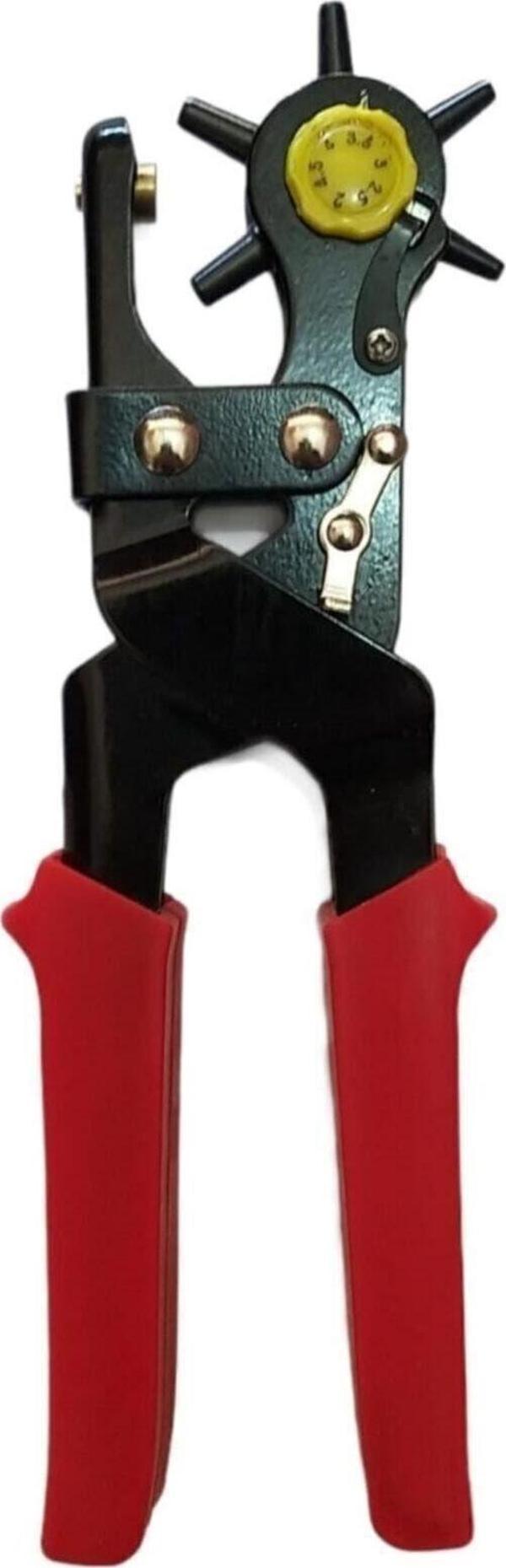Bhd Tools B.H.D Tools Kemer Delme Pensesi-Profosyonel Kullanım - Image 1
