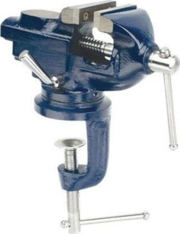Bhd Tools B.H.D Tools Mengene Professıonal 50Mm - Image 1