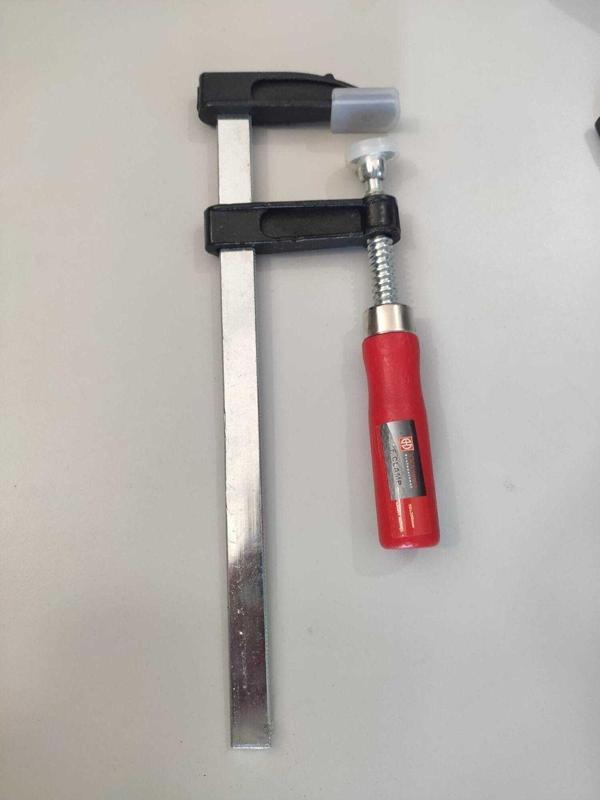 Bhd Tools B.H.D Tools Mobilyacı Işkence Aleti 50 X 200 - Image 1