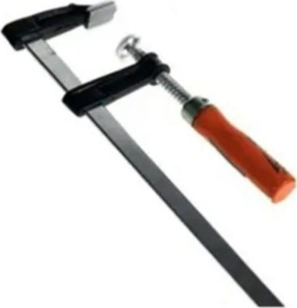 Bhd Tools Bhd Işkence 50X400 Mm ( 40 Cm ) - Image 1