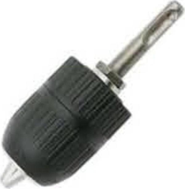Dinç 13Mm Otomatik Mandren Ve Sds Matkap Adaptörü Dahil Mandrel - Image 1