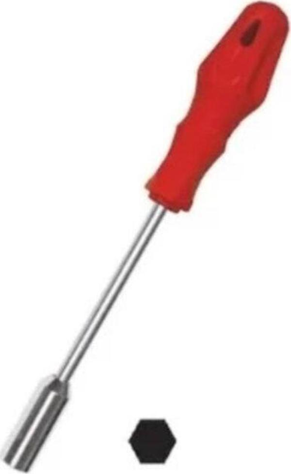 Bhd Tools Lokma Tornavida 8 Mm - Image 1