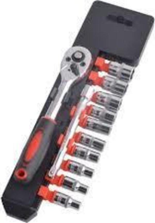 Hasbros Dmr 12 Parça Lokma Takımı - Image 1