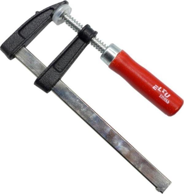 Eltu F Tipi Mini Işkence 50X150 Mm (El2-002) - Image 1