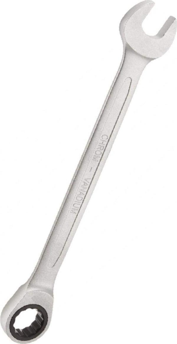 Freed Cırcır Kombine Anahtar 10Mm Orjinal Crv Çelik - Image 1