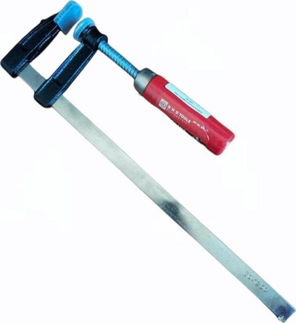 Makro Yapı B.H.D Tools Işkence Mini 50X250 - Image 1
