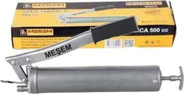 Meşem Gres Tabancası 500Cc - Image 1