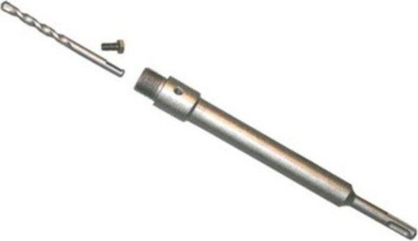 Meşem Izcihirdavat Elmaslı Beton Delme Panç Adaptörü Sds Plus 250 Mm 1 Adet - Image 1