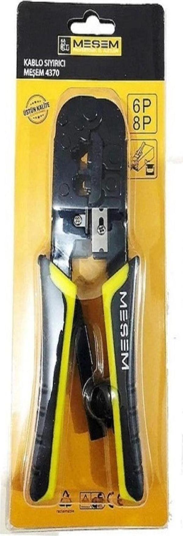 Meşem Kablo Sıyırıcı - Image 1