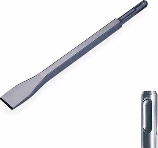 Mega Sds Plus Beton Duvar Kırıcı Yassı Keski 14X250 - Image 1