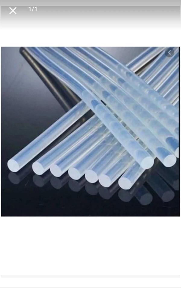 Meşem Mum Silikon 11.2Mm Kalın 1 Paket - Image 1
