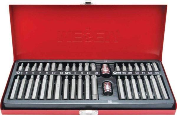Meşem Otomotiv Bits Seti 40 Parça - Image 1