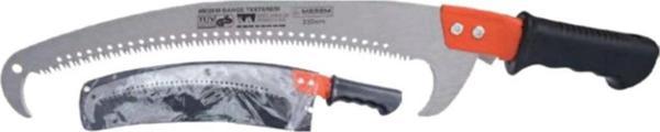Meşem Tepe Budama Testeresi 380 Mm - Image 1