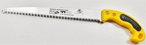 Meşem 5276 Bahçe Testeresi Düz Bıçkı 270 Mm - Image 1
