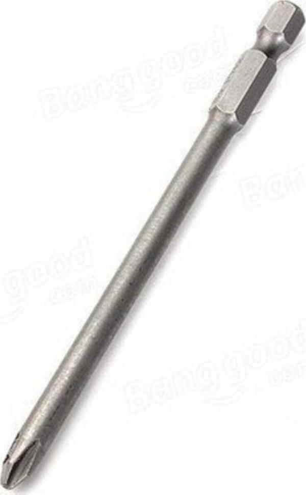 Neiko Ph2 100 Mm Yıldız Bits Uç - Image 1
