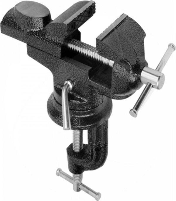 Nexon 5074 Örslü Mini Tezgah Mengenesi 60 Mm - Image 1