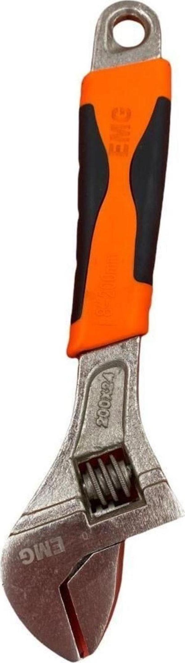 Oem Kurbağacık Anahtar 8 Inch - Image 1