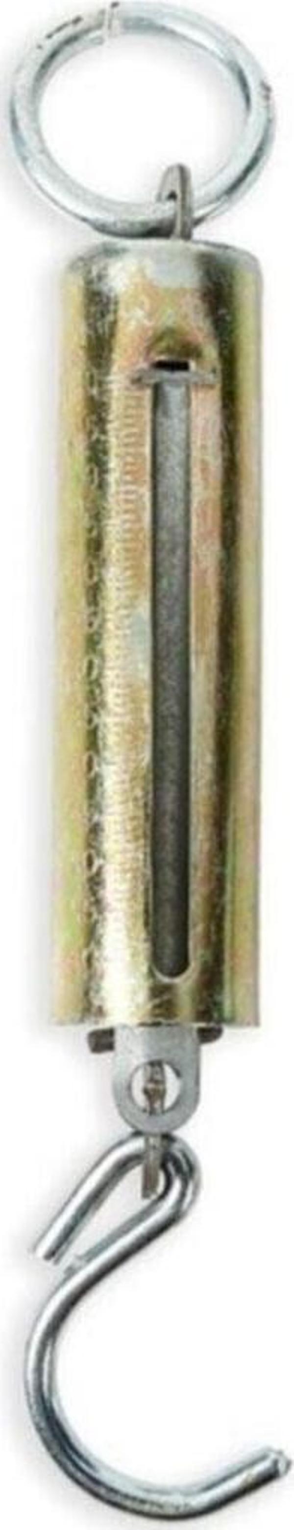 Rigour Metal El Kantarı 60 Kilogram Kapasiteli - Image 1