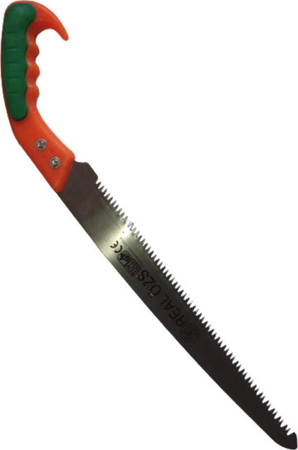Real Ağaç Dal Bağ Budama Testeresi 320 Mm - Image 1