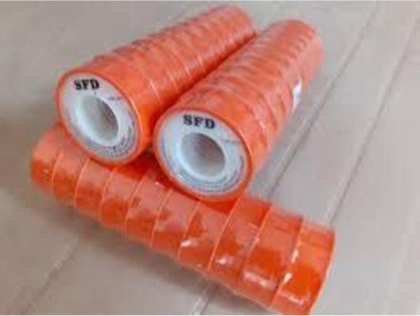 Rigour Sfd Büyük Teflon Bant 40Metre 10'Lu - Image 1