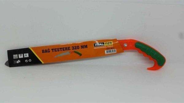 Real Özs Bağ Testeresi 320 Mm - Image 1