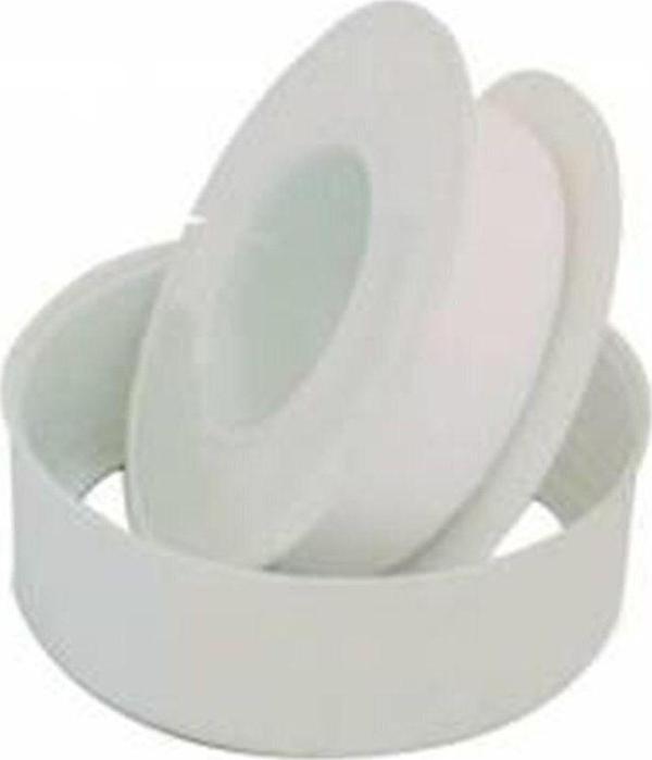 Rigour Teflon Bant 10'Lu - Image 1