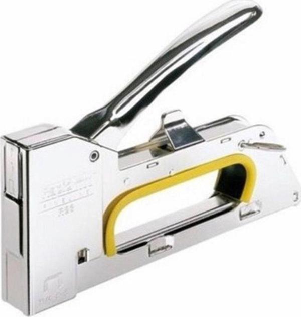 Syt Profesyonel Mekanik Zımba Tabancası Büyük Zımba Makinesi Ve Teli R 23 4-6-8Mmye - Image 1