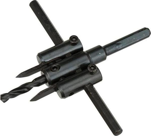 Tomax Ayarlı Panç 30-120 Mm - Image 1