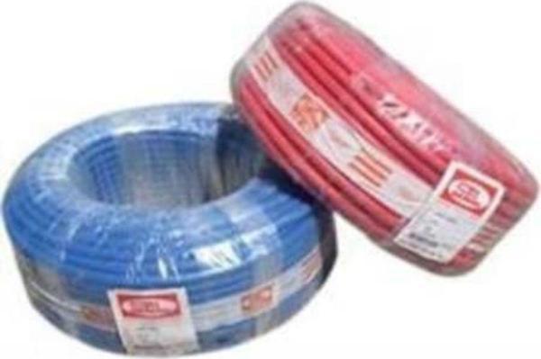 Sel Hortum 8 Mm Hava Hortumu 1 Top - 100 Metre - Image 1