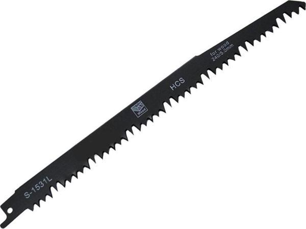 Yapıtaşı Bhd Ahşap Kesici Tilki Kuyruğu Testere Agzı 240Mm - Image 1