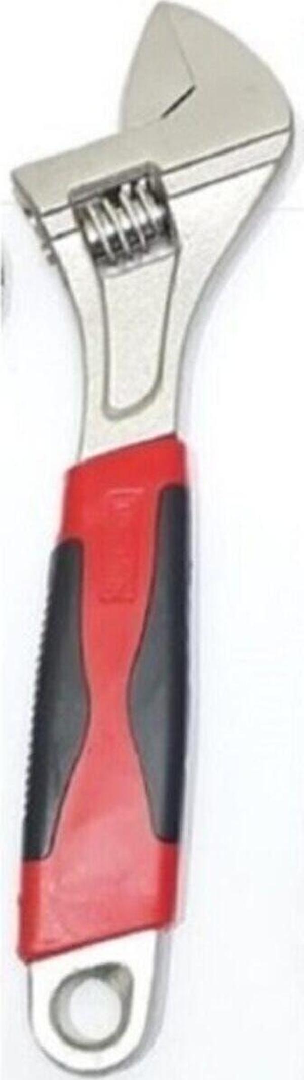 Yyb Kurbağacık Anahtar Ayarlı Pense Ingiliz Anahtarı No: 8 8587023 - Image 1