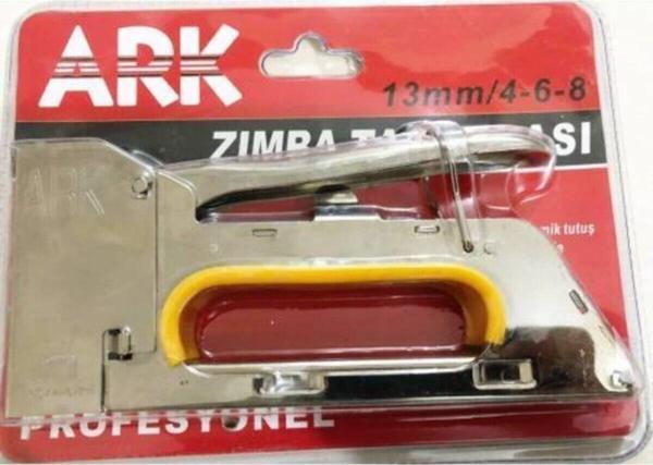Zimak Ark Mekanik Zımba Tel Çakma Tabancası - Image 1