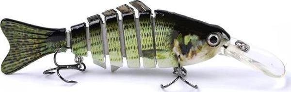 14Gr.Rapala SahteYem LuresTurna LevrekRapala Lüfer Ailesi Suni Yem GG1 - Image 1