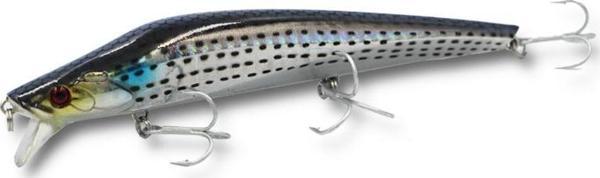 19Gr.13cm Rapala Lures SuniYem Yapay Yem Maket Balık JigYem Lrf Yem - Image 1