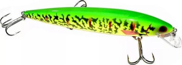 7 Gr.8cmRapala Lures Yapay Yem Turna Levrek Rapala LüferAilesi JigYem Maket Balık - Image 1