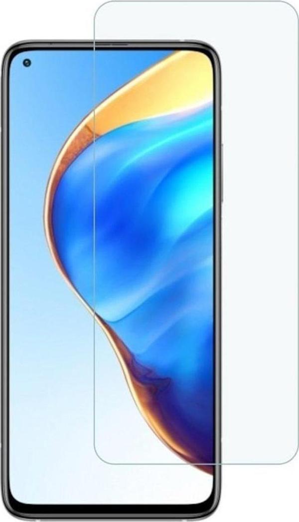 Winex Mobile VİVO X70 Pro Ön Darbe Emici HD Mat Koruyucu Kaplama - Image 1