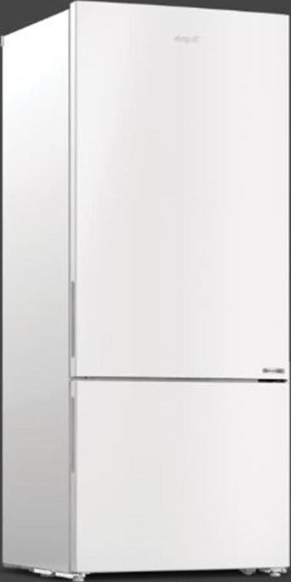 Arçelik 274533 MB No Frost Buzdolabı Beyaz - Image 1