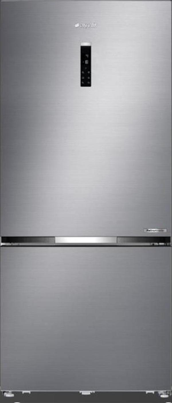 Arçelik 283616 EI No Frost Buzdolabı İnoks - Image 1
