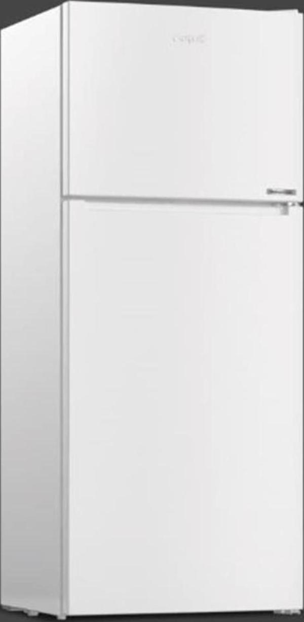 Arçelik 570357 MB No Frost Buzdolabı Beyaz - Image 1