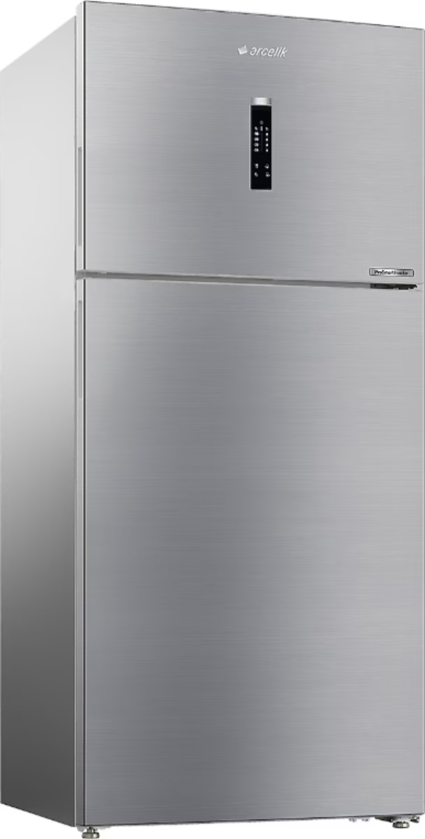 Arçelik 583628 EI Çift Kapılı No Frost Buzdolabı - Image 1