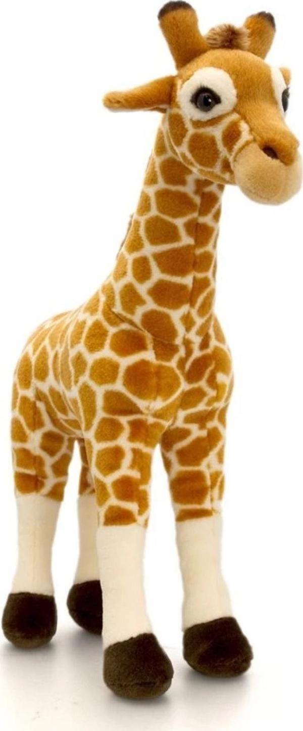 Nessi World Peluş Zürafa 35 cm - Image 1