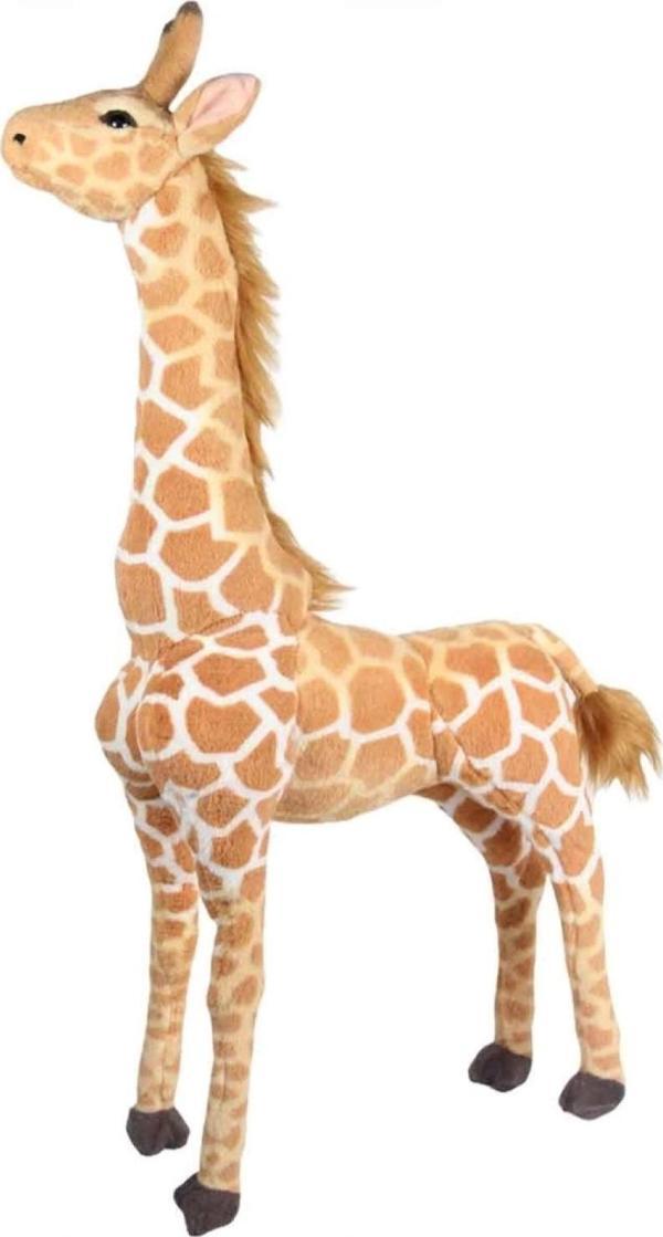 Nessi World Peluş Zürafa 90 cm - Image 1