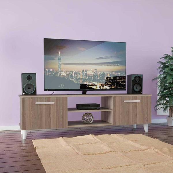 Modilayn Ardin Tv Sehpası Cordoba - Image 1
