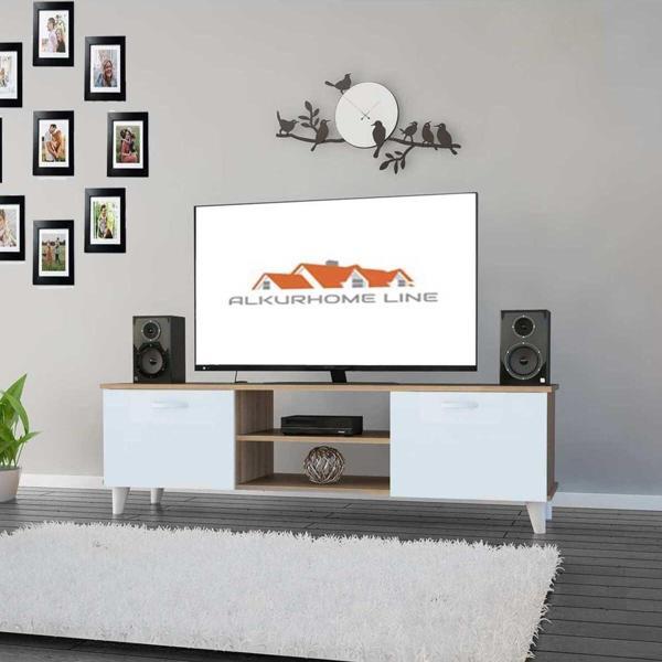Modilayn Vahide Televizyon Sehpası - Image 1