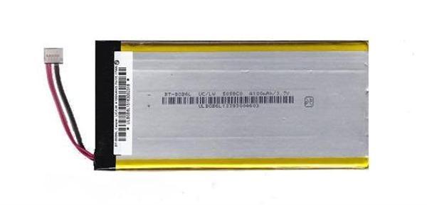 Casper CTA-E07-14A Batarya Pil 4100 Mah En:120mm Boy:55mm - Image 1