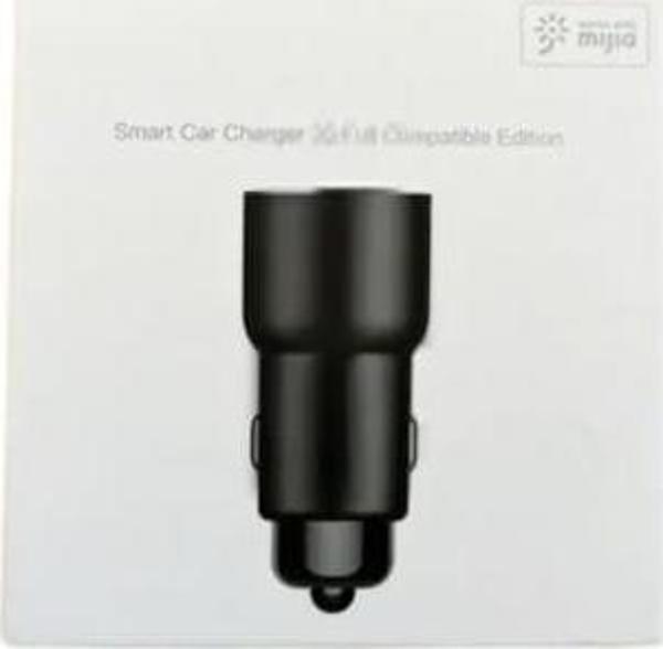 Xao Uyumlu Roid Mojietu Smart Araç Şarjı 3s - Image 1