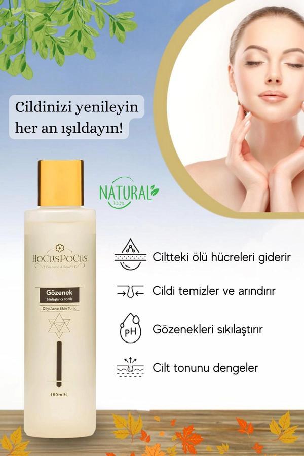 Gözenek sıkılaştırıcı tonik - Image 1