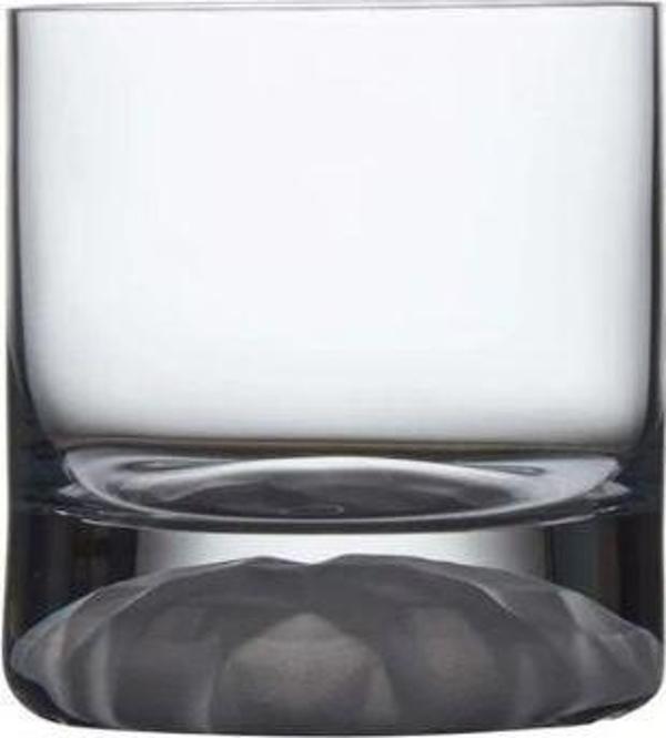 Nude 64039 Club Ice Kristal Viski Bardağı - 250Cc - 6 Adet - Image 1